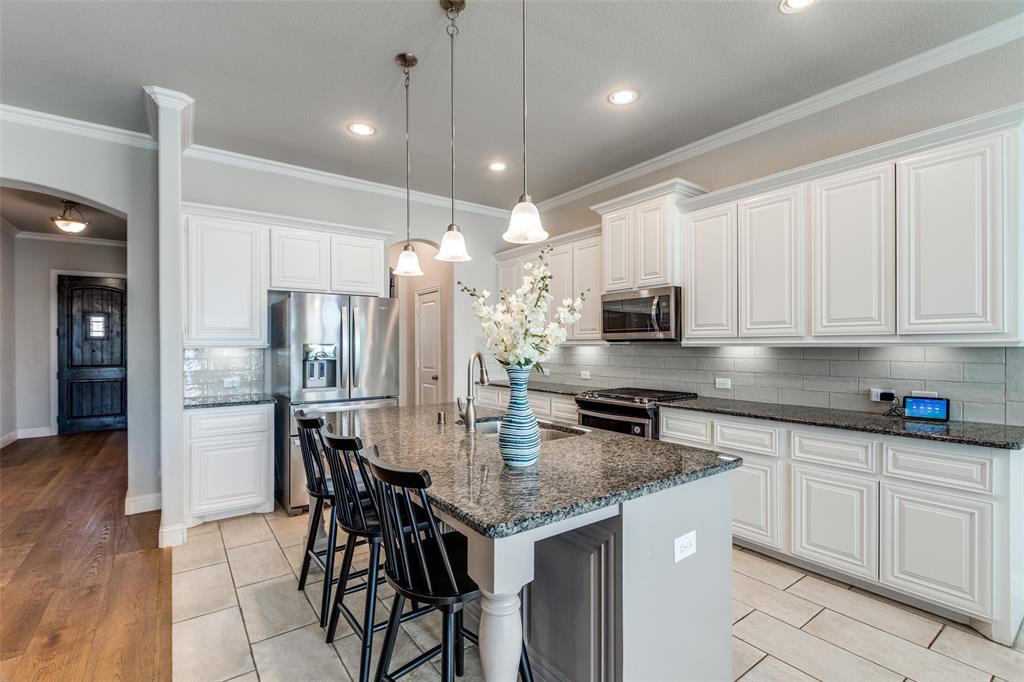 Timberridge - Residential