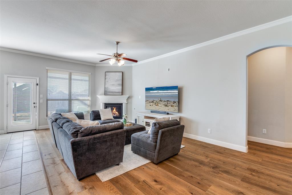 Timberridge - Residential