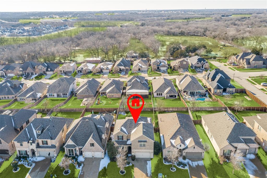 Timberridge - Residential