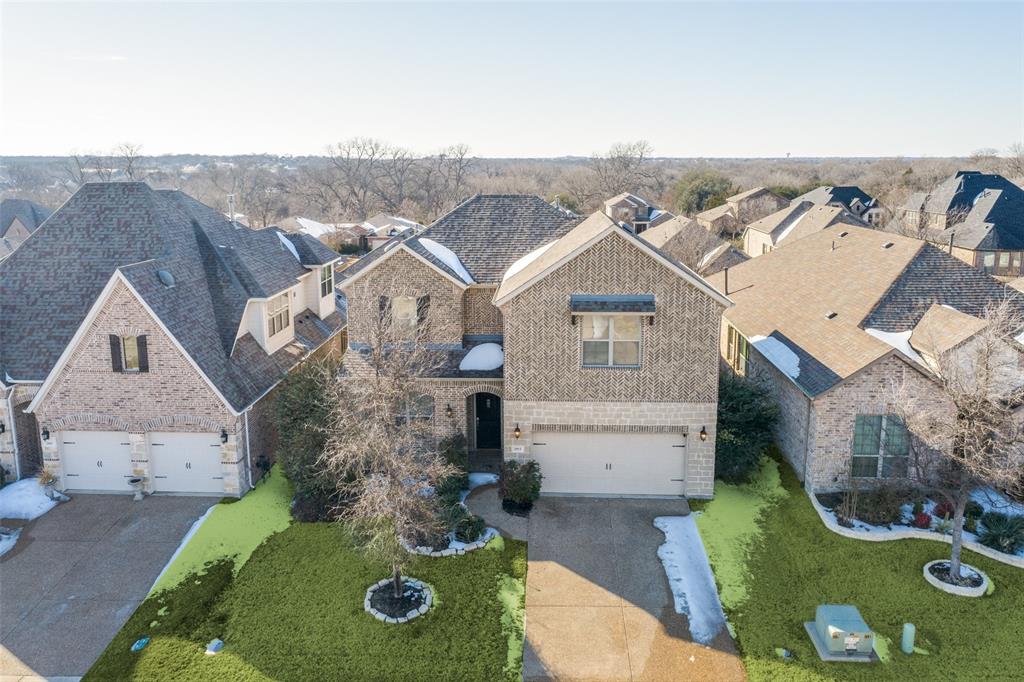 Timberridge - Residential