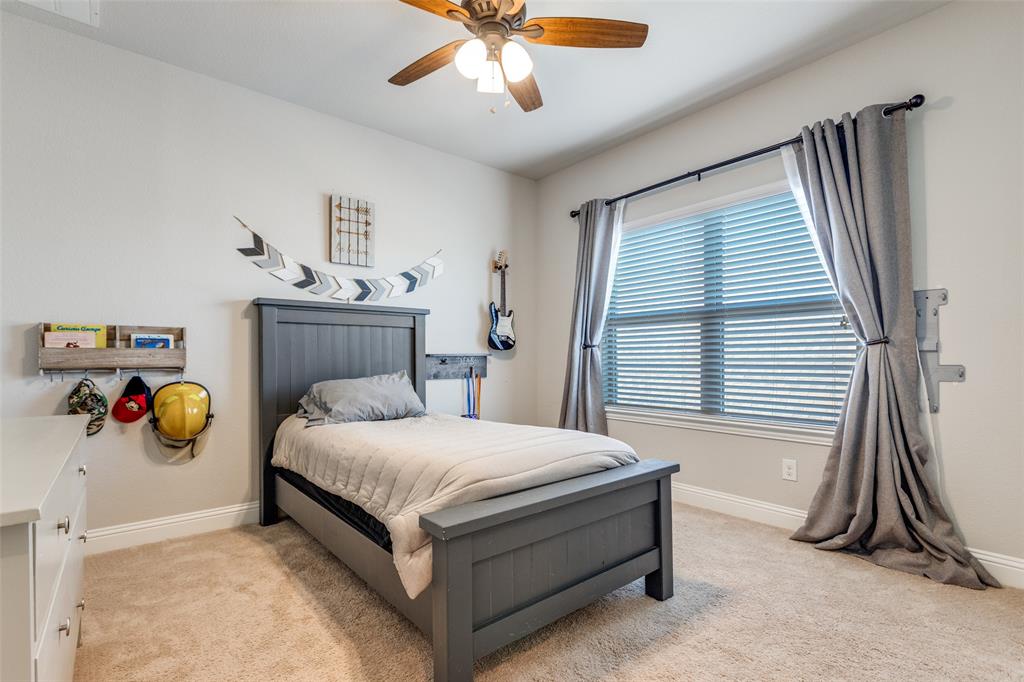 Timberridge - Residential