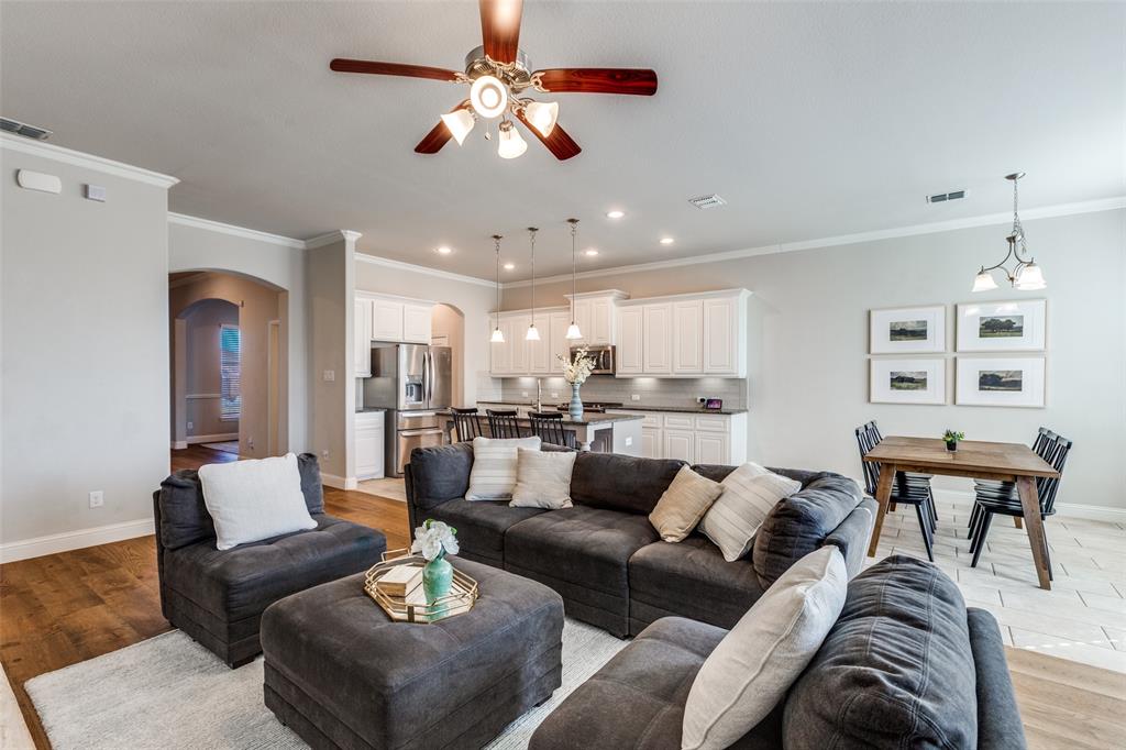 Timberridge - Residential