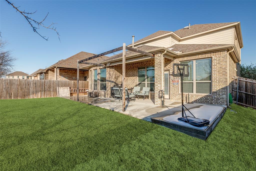 Timberridge - Residential