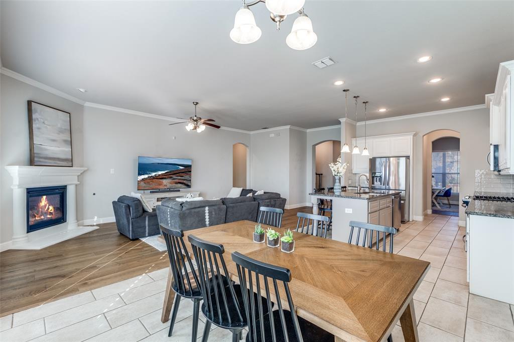 Timberridge - Residential