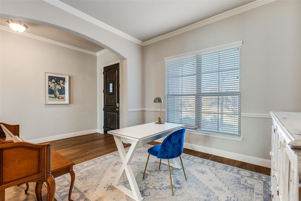 2913 Country Church Road