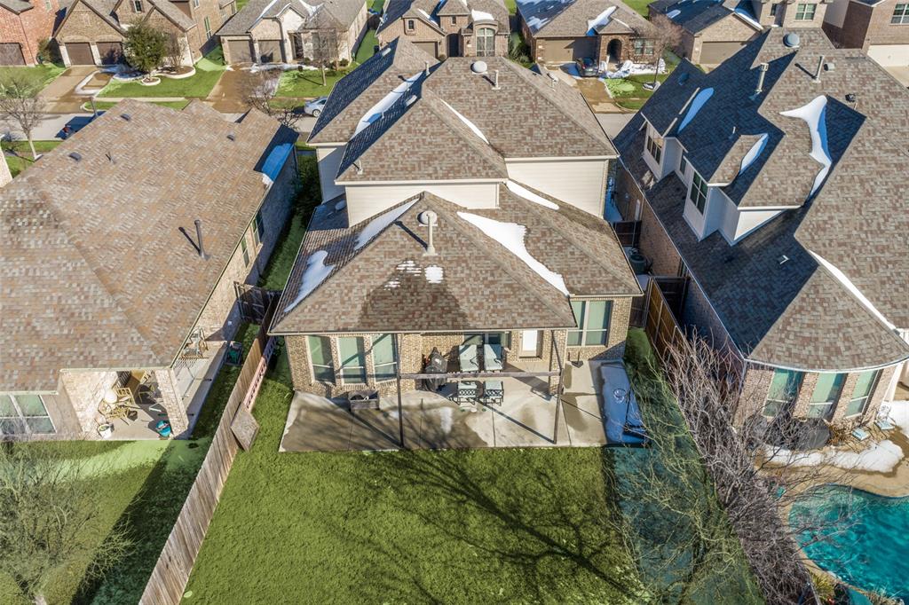 Timberridge - Residential