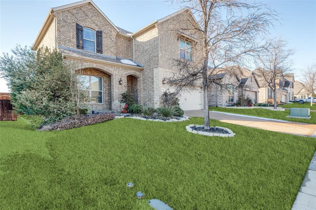 2913 Country Church Road