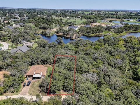 TBD Bronco Trail Oak Point TX 75068