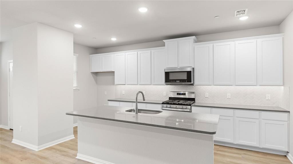 Bel Air Village Townhomes - Residential