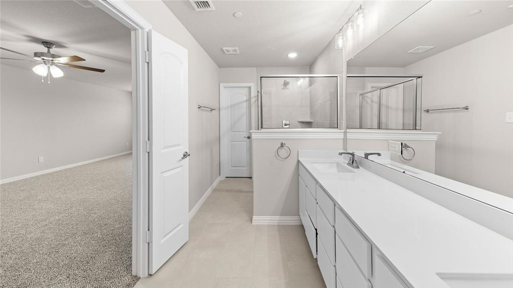 Bel Air Village Townhomes - Residential