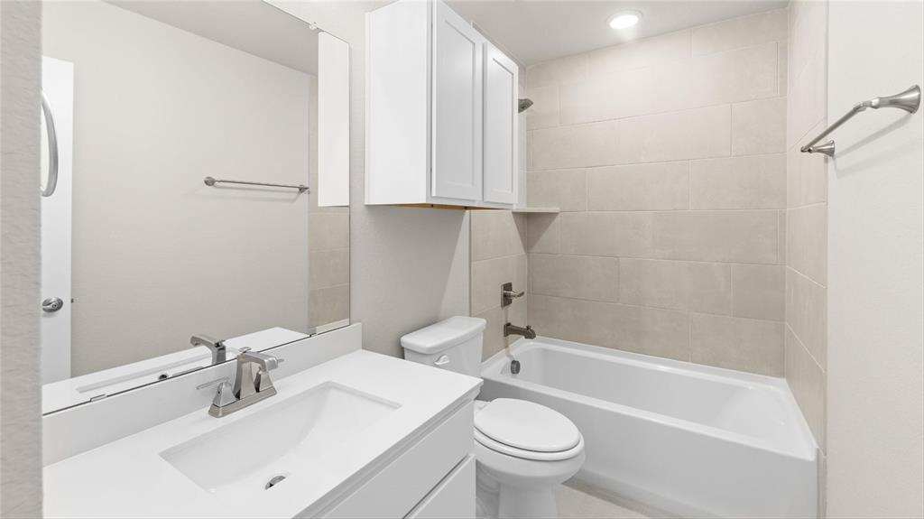 Bel Air Village Townhomes - Residential