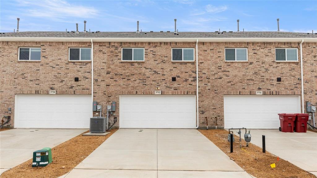 Bel Air Village Townhomes - Residential