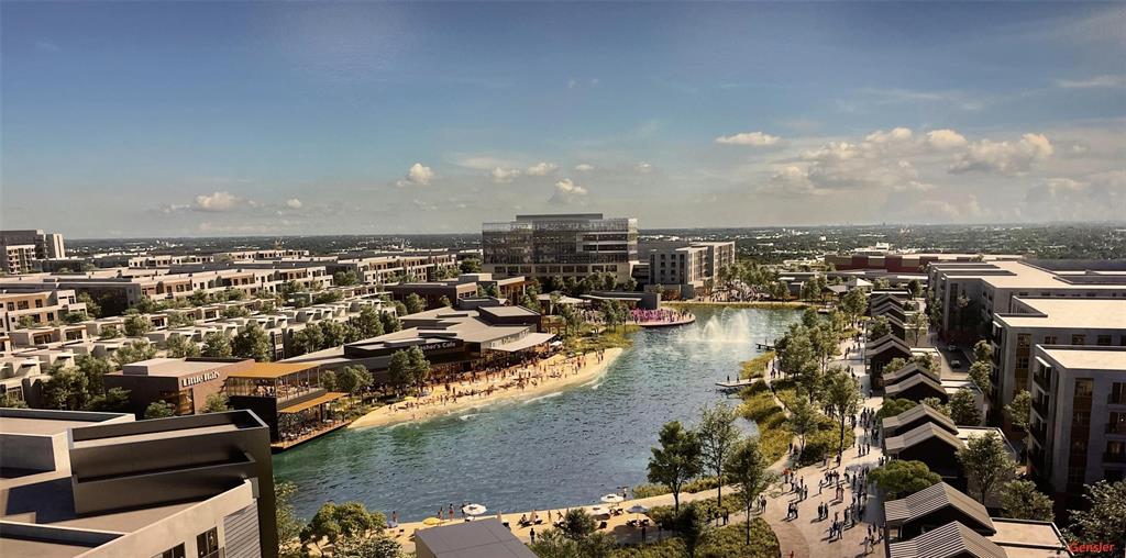 Bel Air Village Townhomes - Residential