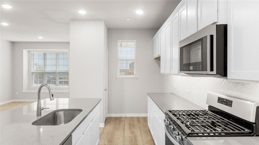 Bel Air Village Townhomes - Residential