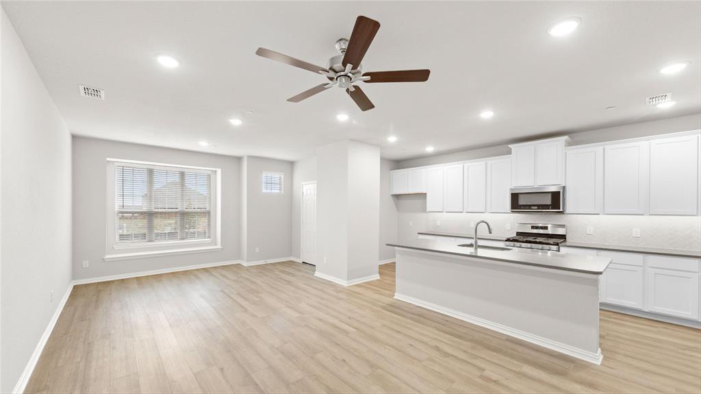 Bel Air Village Townhomes - Residential