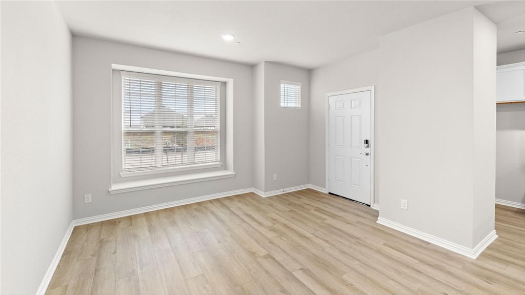 Bel Air Village Townhomes - Residential