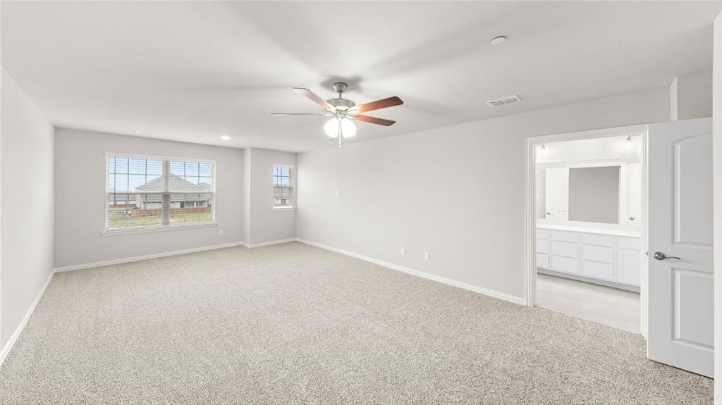 Bel Air Village Townhomes - Residential