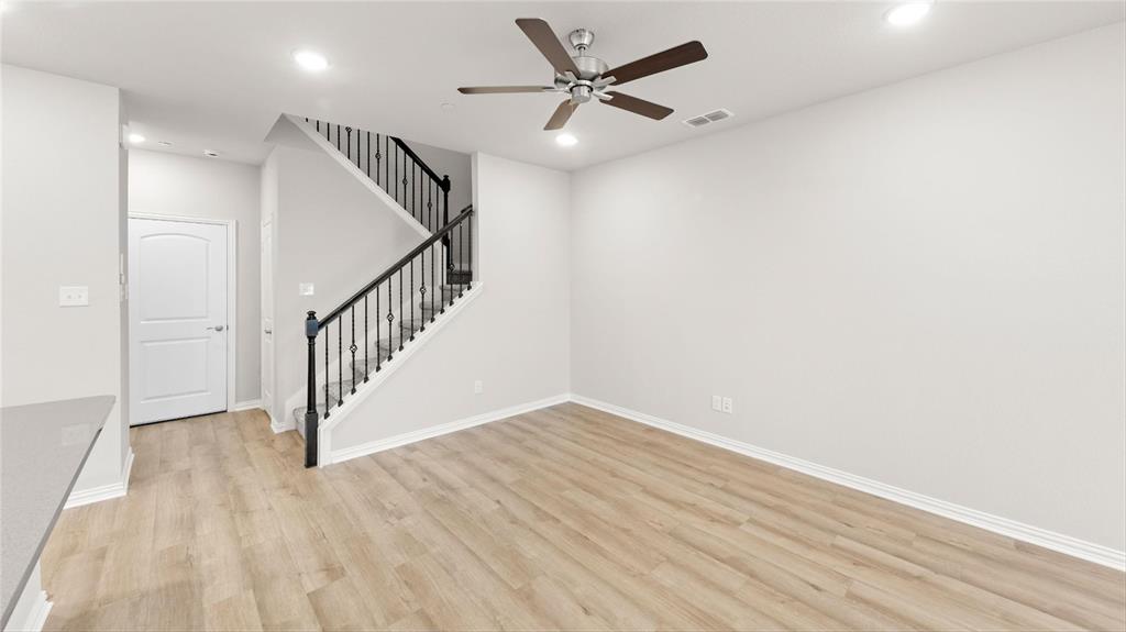 Bel Air Village Townhomes - Residential