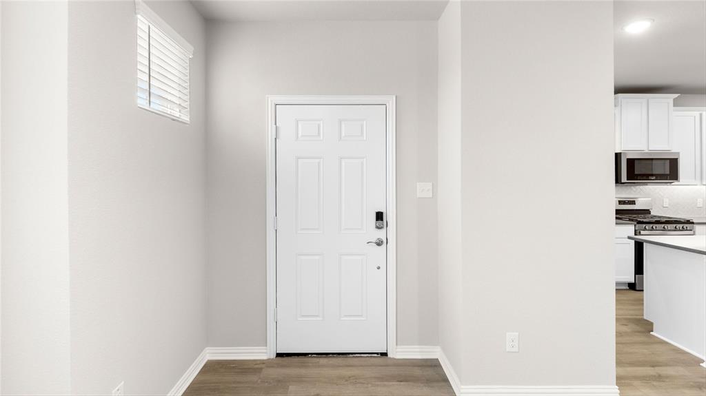 Bel Air Village Townhomes - Residential