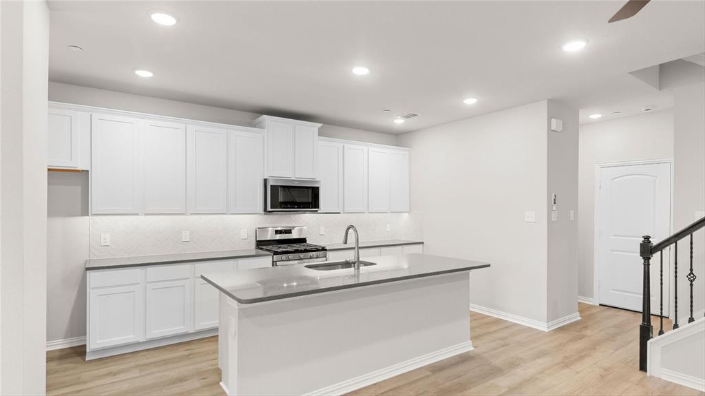 Bel Air Village Townhomes - Residential