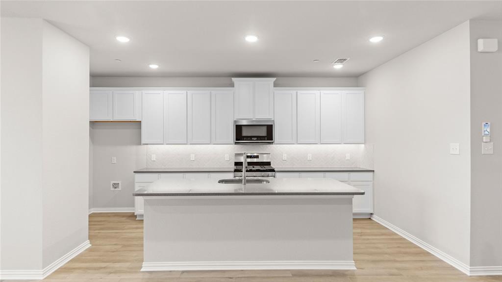 Bel Air Village Townhomes - Residential