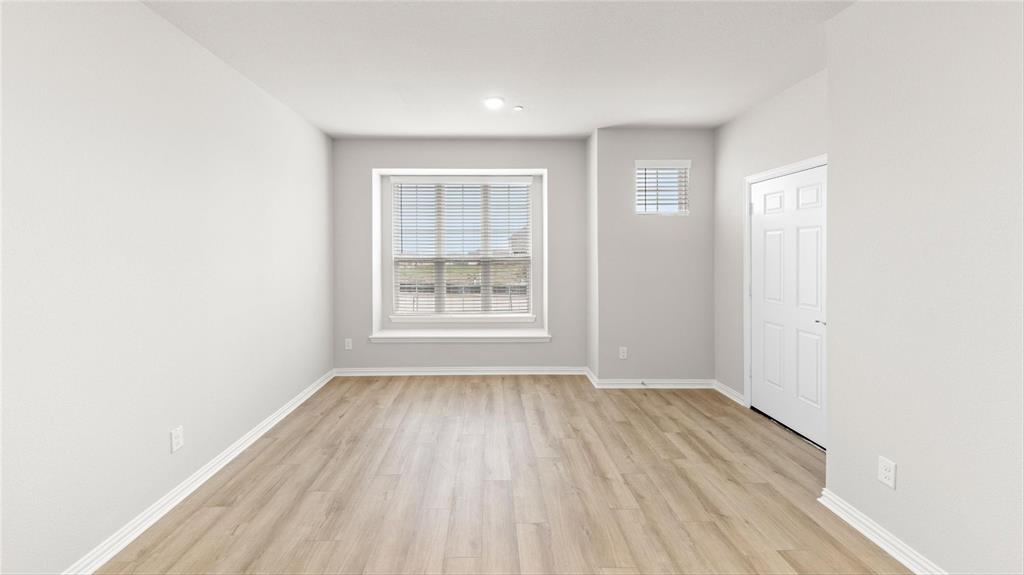 Bel Air Village Townhomes - Residential