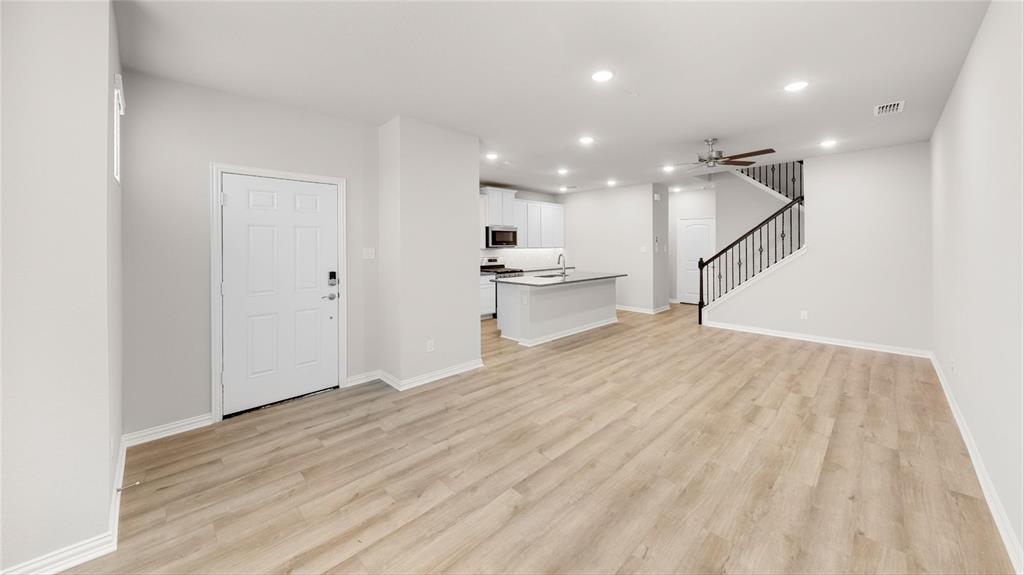 Bel Air Village Townhomes - Residential