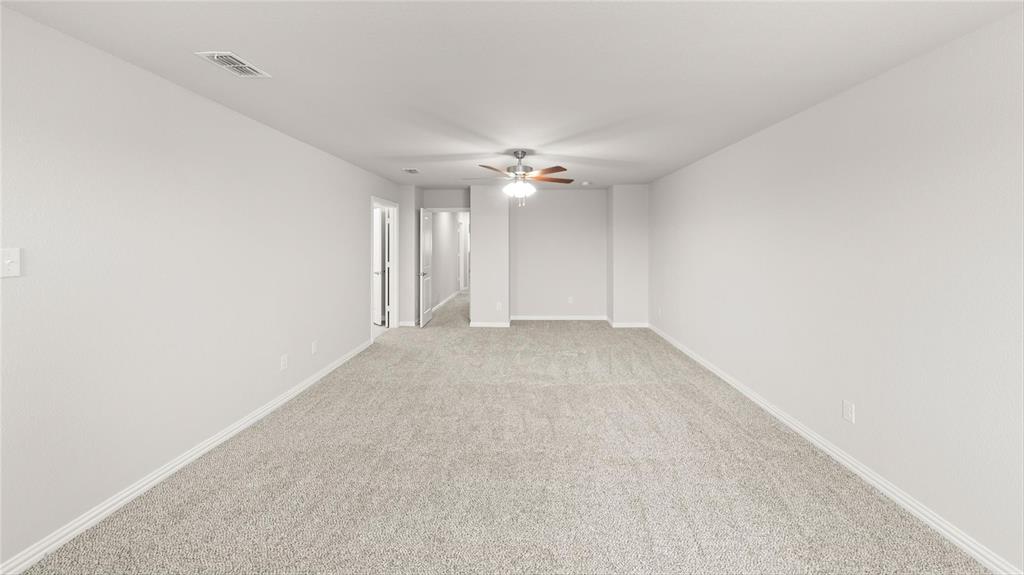 Bel Air Village Townhomes - Residential