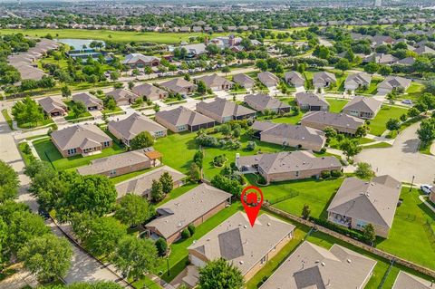 1130 Pasatiempo Drive Frisco TX 75036