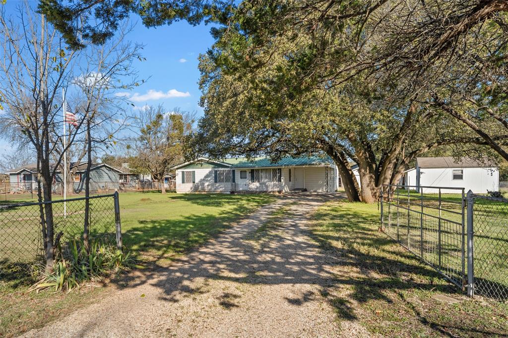 George Robert - Residential