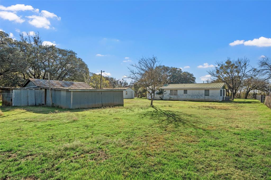 George Robert - Residential