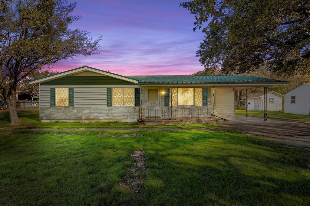 George Robert - Residential