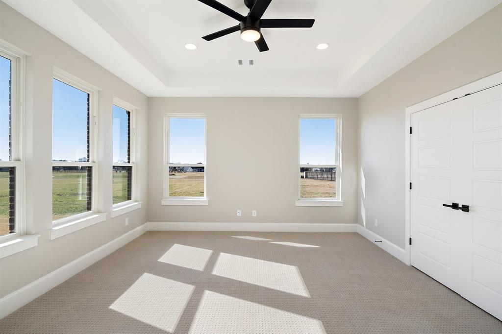 Lake Ridge Sec 18-B - Residential