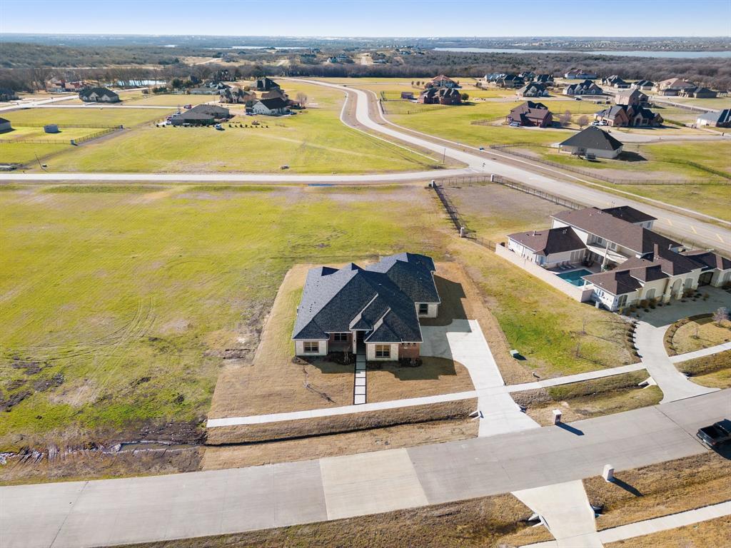 Lake Ridge Sec 18-B - Residential