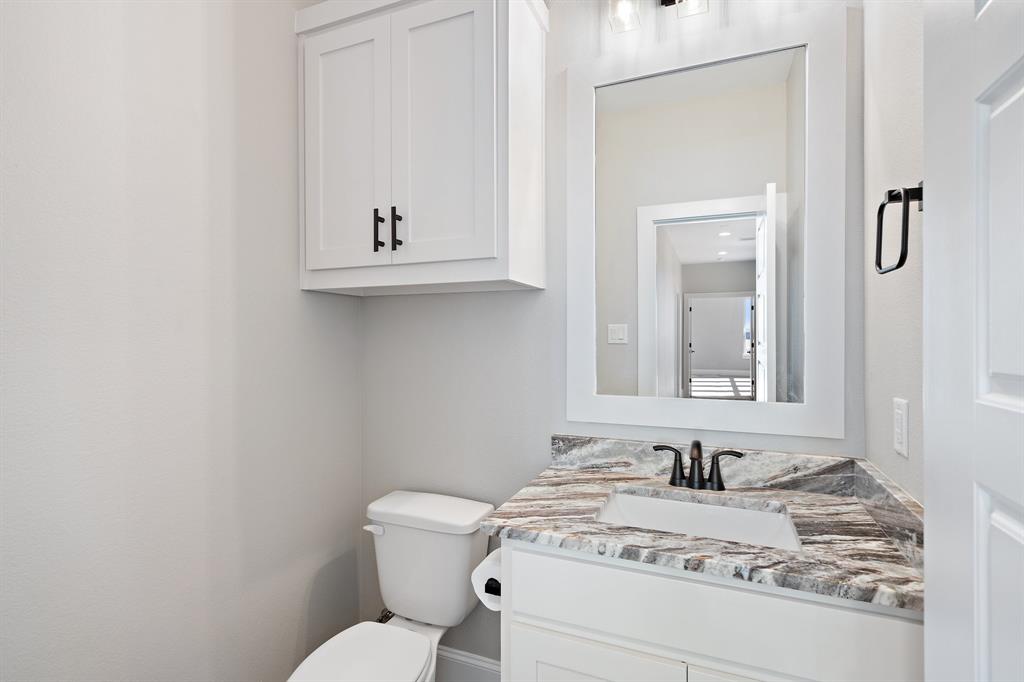 Lake Ridge Sec 18-B - Residential