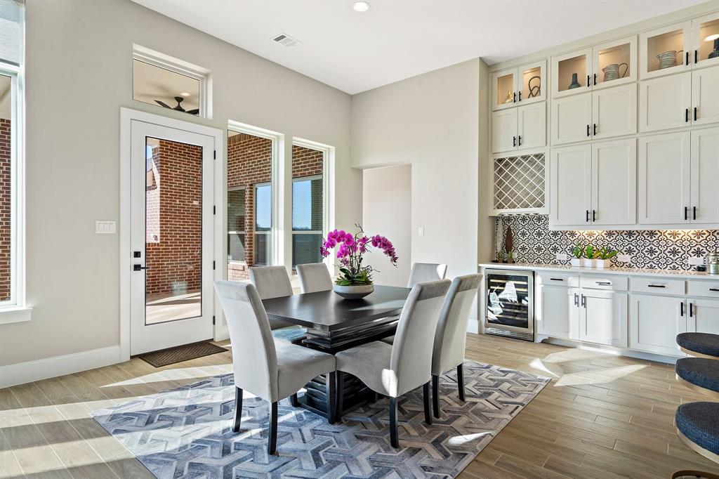 Lake Ridge Sec 18-B - Residential