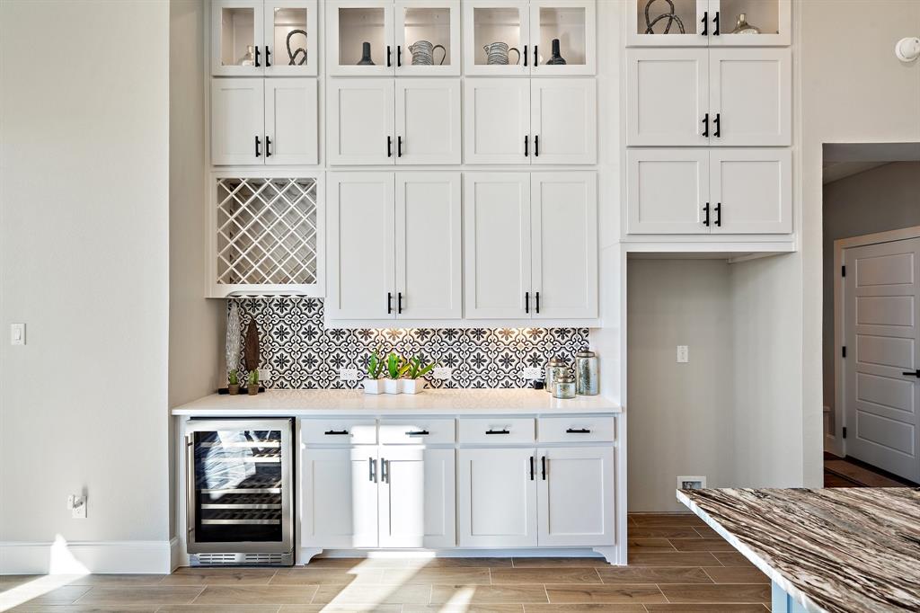 Lake Ridge Sec 18-B - Residential