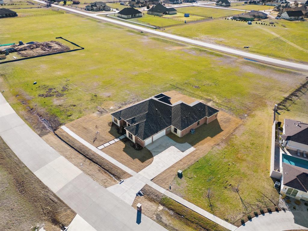 Lake Ridge Sec 18-B - Residential