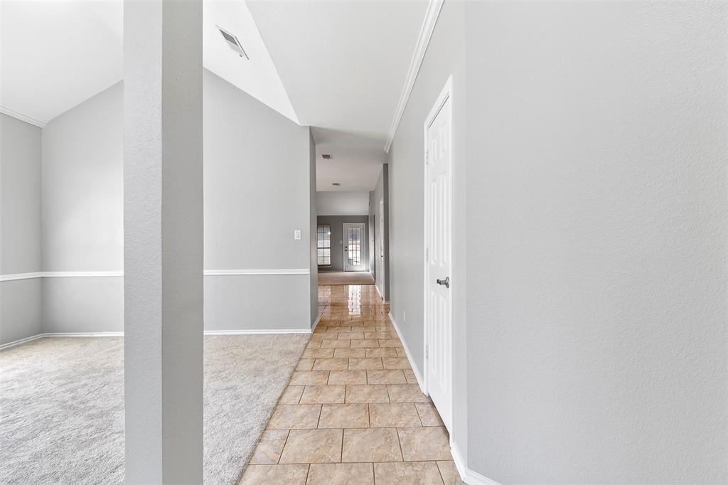 Valley View Add Ph III - Residential Lease