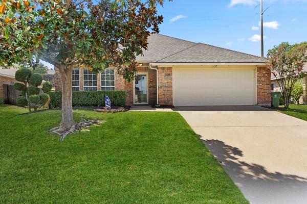 Valley View Add Ph III - Residential Lease