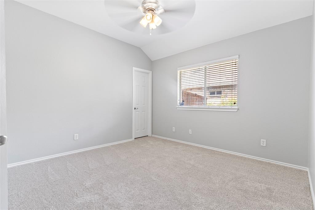 Valley View Add Ph III - Residential Lease