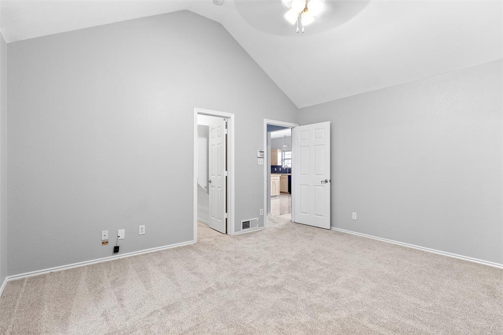 Valley View Add Ph III - Residential Lease