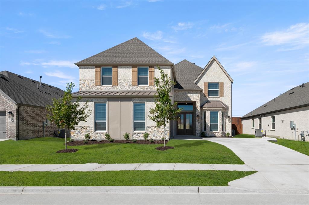 5320 Blue Cypress Drive