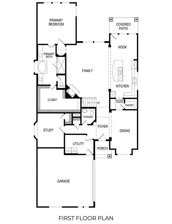5320 Blue Cypress Drive