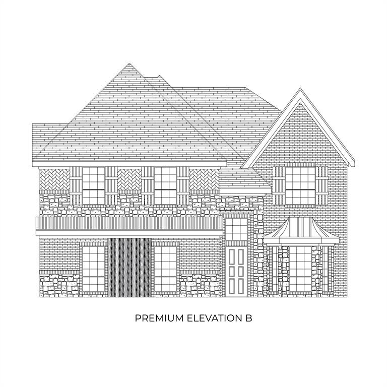 5320 Blue Cypress Drive