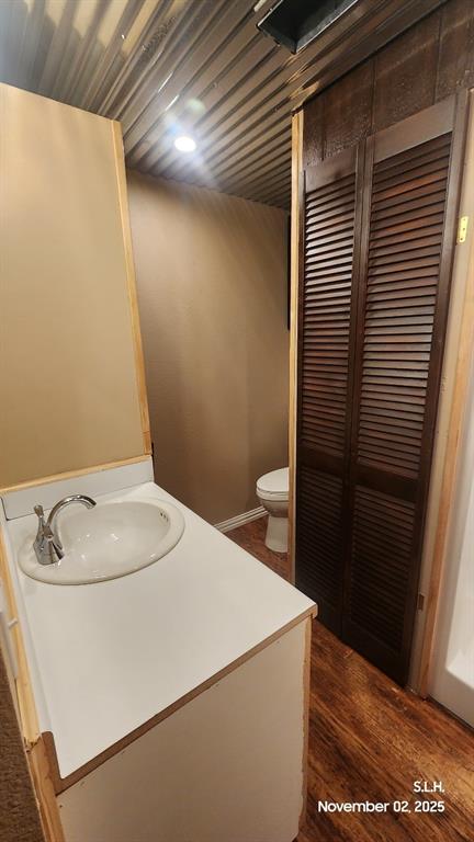 Alfred Pride Surv Abs # 904 - Residential