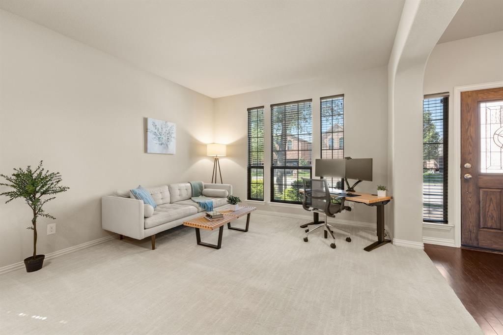 311 Blythe Bridge Drive