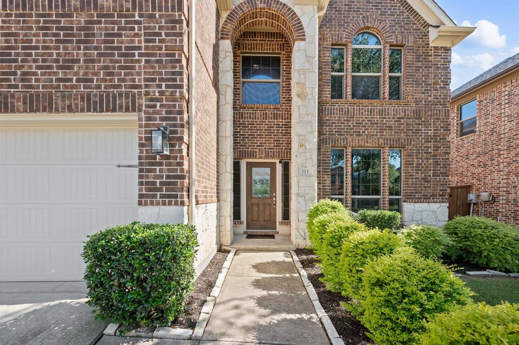 311 Blythe Bridge Drive