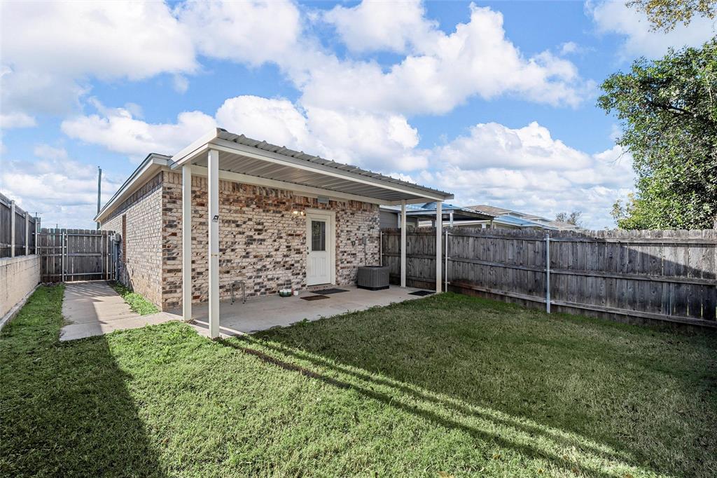 MCGREGOR SPRINGS SQUARE ADDITION - Residential