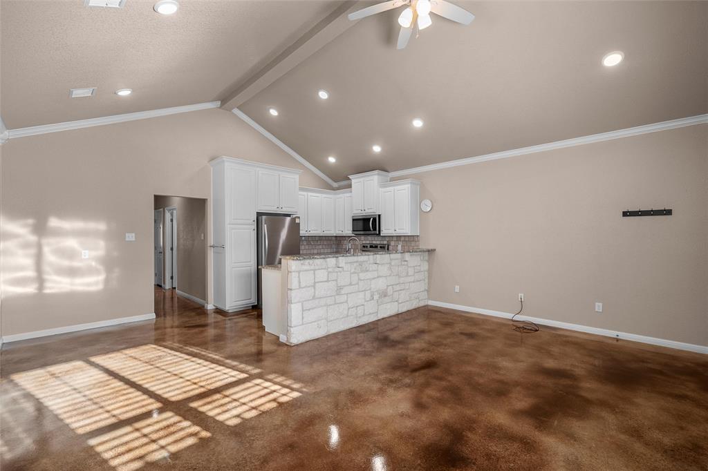 MCGREGOR SPRINGS SQUARE ADDITION - Residential